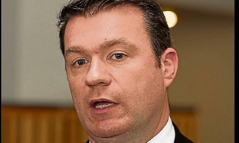 Alan Kelly