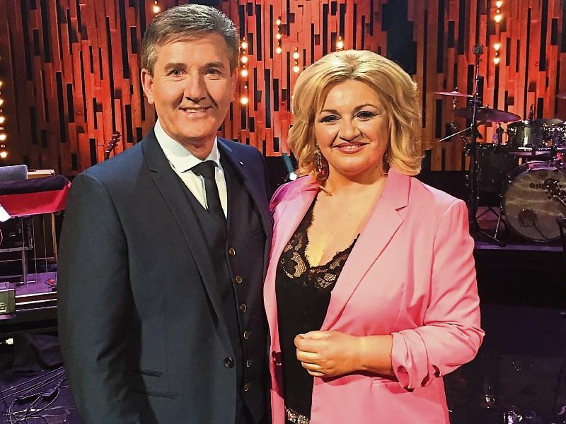 Tipperary-based Trudi Lalor