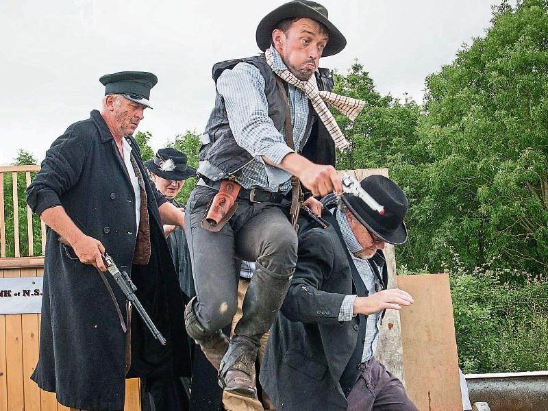 Tipperary village linked to  infamous Ned Kelly celebrates with festival weekend