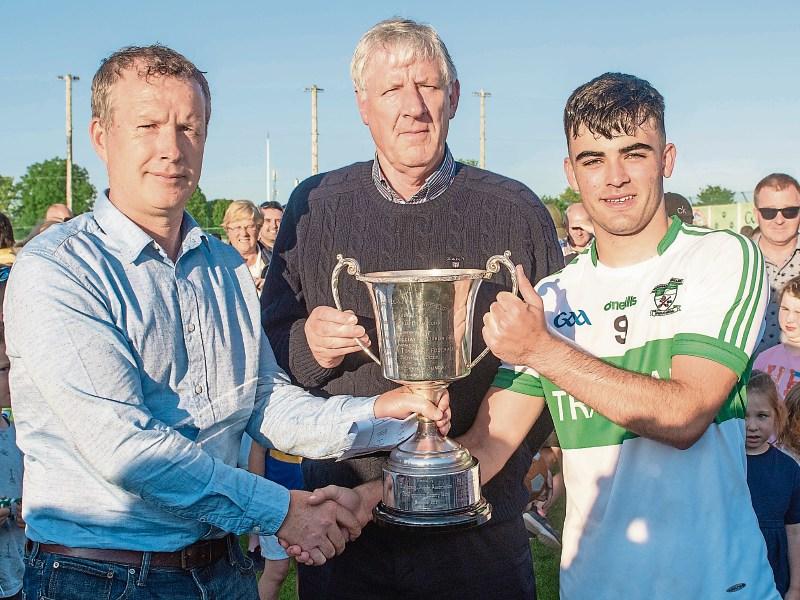 Grangemockler football