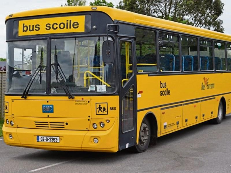 Tipperary school children missing out on school bus places because of strict distance criteria