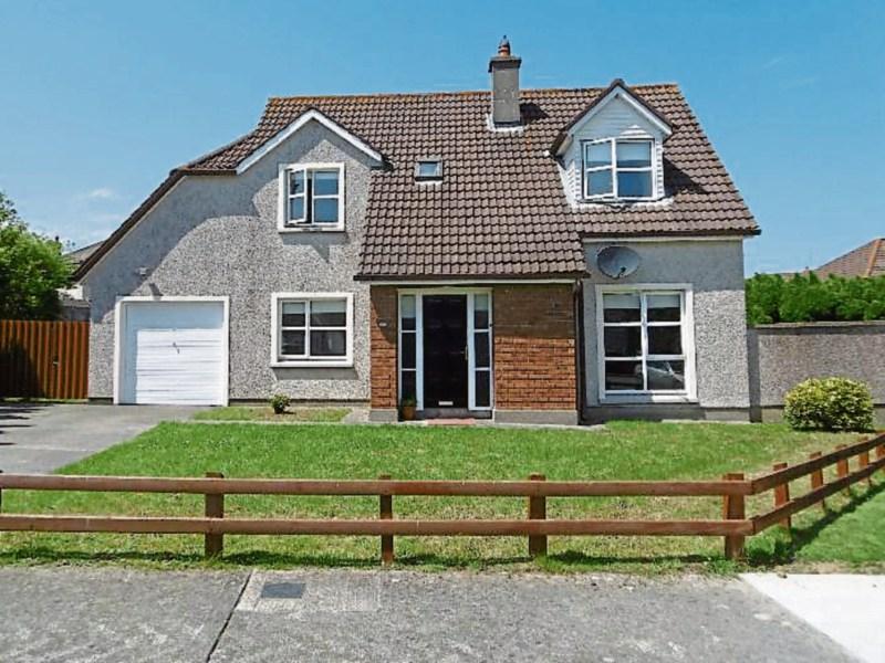 Four bedroom house in Abbey Meadows, Clonmel on the market Tipperary Live