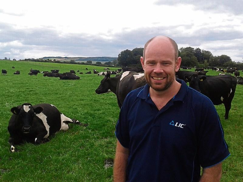 New head at Tipperary-based herd improvement company