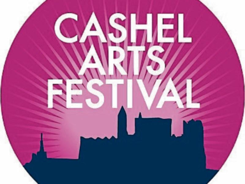 Cashel Arts Festival poetry competition - closing date for submissions is September 10