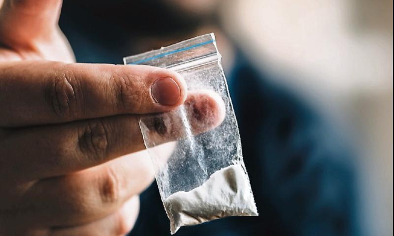 Tipperary man jailed for three years having cocaine for sale or supply to feed his habit