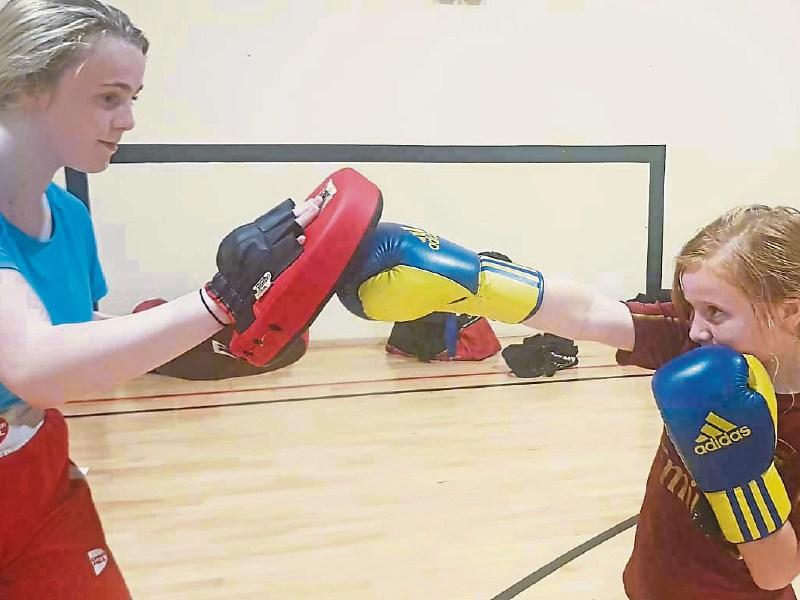 Clonmel Boxing Club