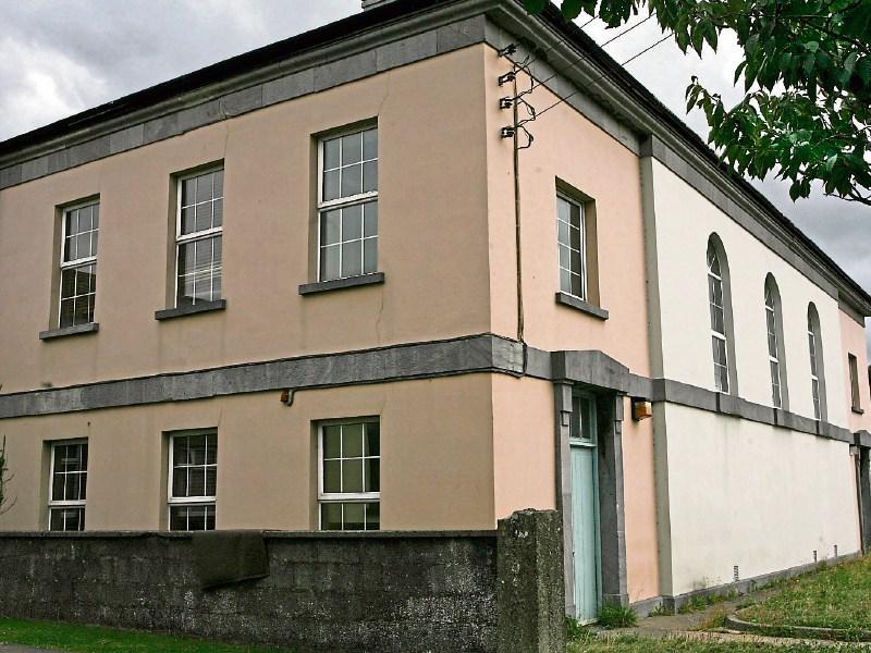 Man fined €300 for verbally abusing garda in Co. Tipperary town