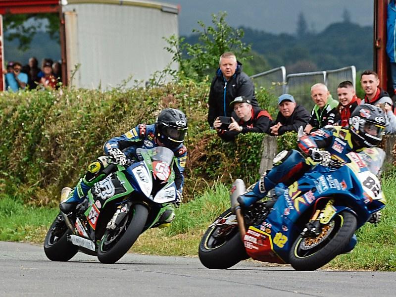 The AGM of Tipperary's Faugheen 50 Supporters Club takes place this week 