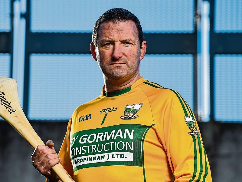 Brendan Cummins 