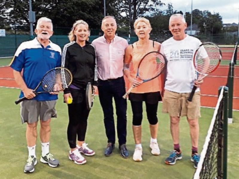 Hillview Sports Club