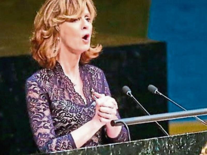 Tipperary's Adi Roche appeals for more donors to provide Irish holidays for Chernobyl children