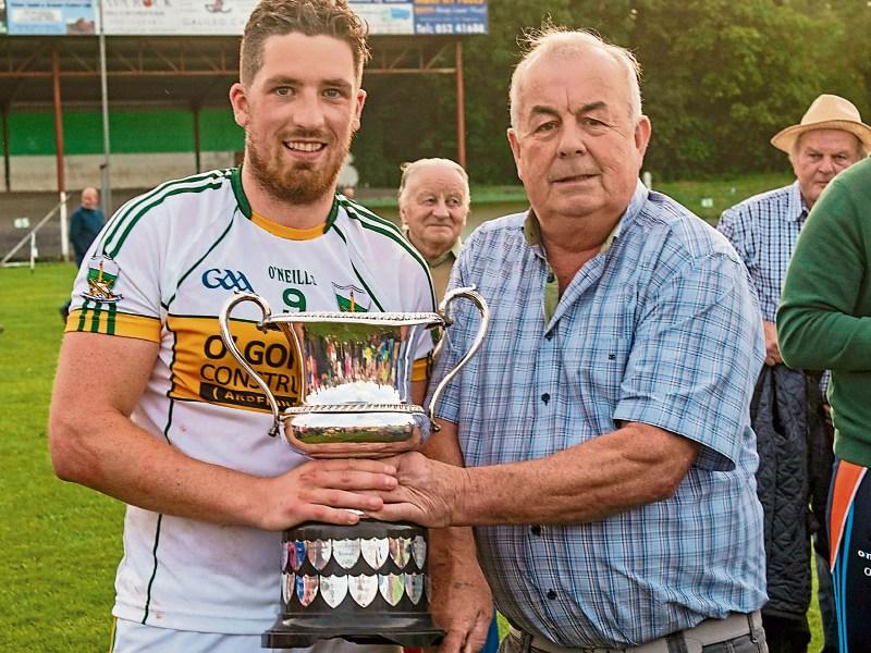 South Tipperary intermediate hurling title for dominant Ballybacon-Grange