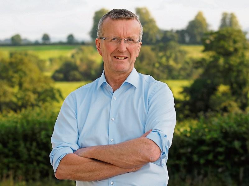 Tipperary IFA presidential candidate 'surprised' at belated Creed move in beef row