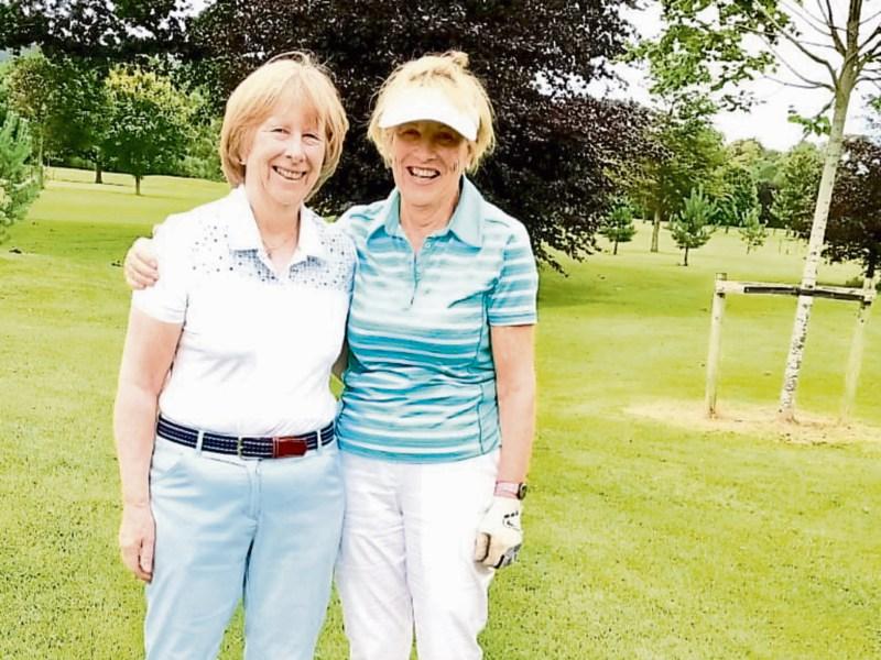 ACE GOLFERS