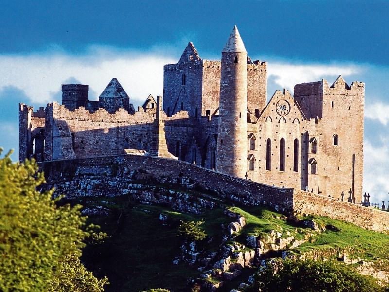 Update on plans for new Rock of Cashel visitor centre