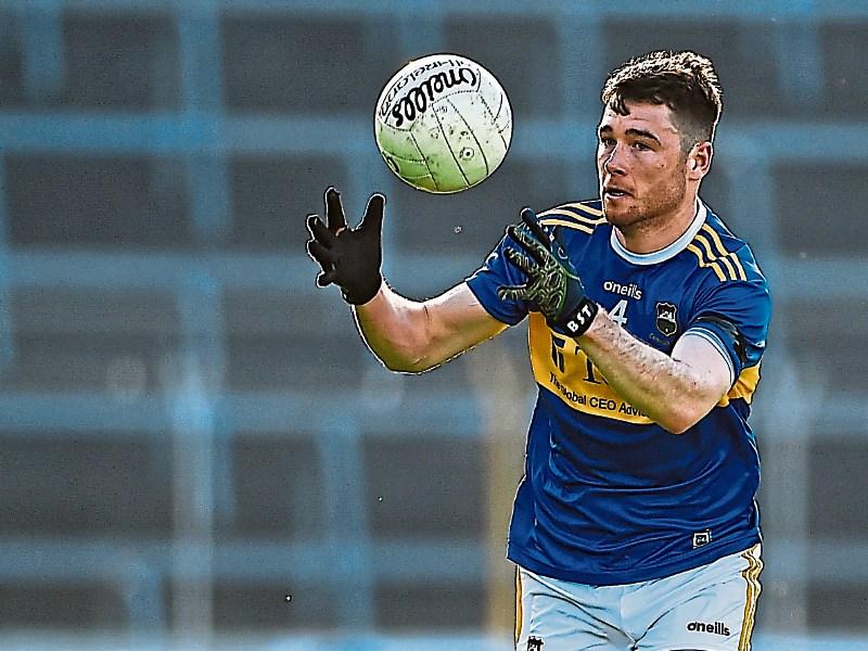 Shane O'Connell (Golden/Kilfeacle)
