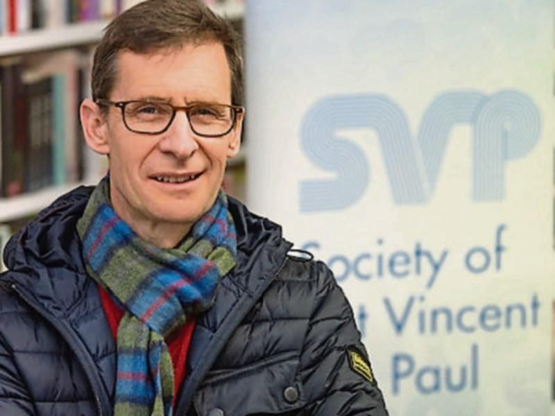Tipperary head of SVP wants tobacco style warning on moneylenders advertising high cost loans