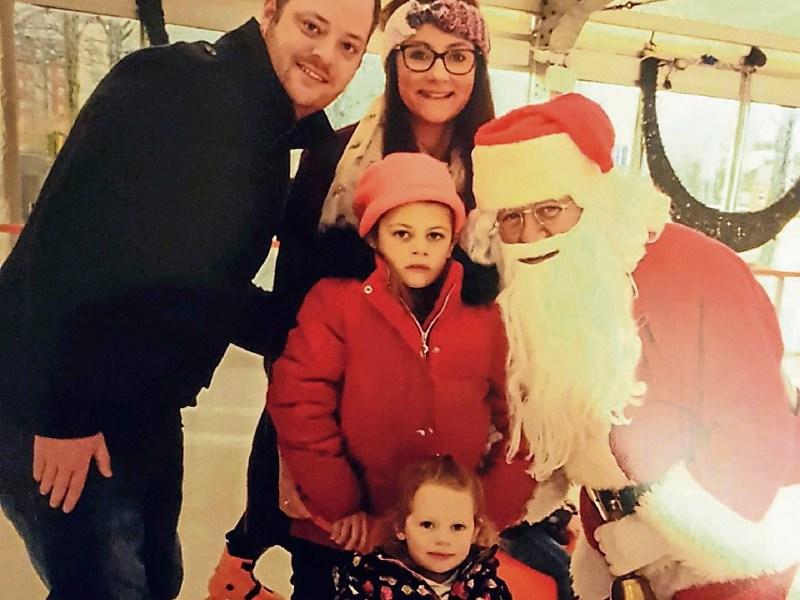 Joy as Tipperary family’s appeal for a new house is answered