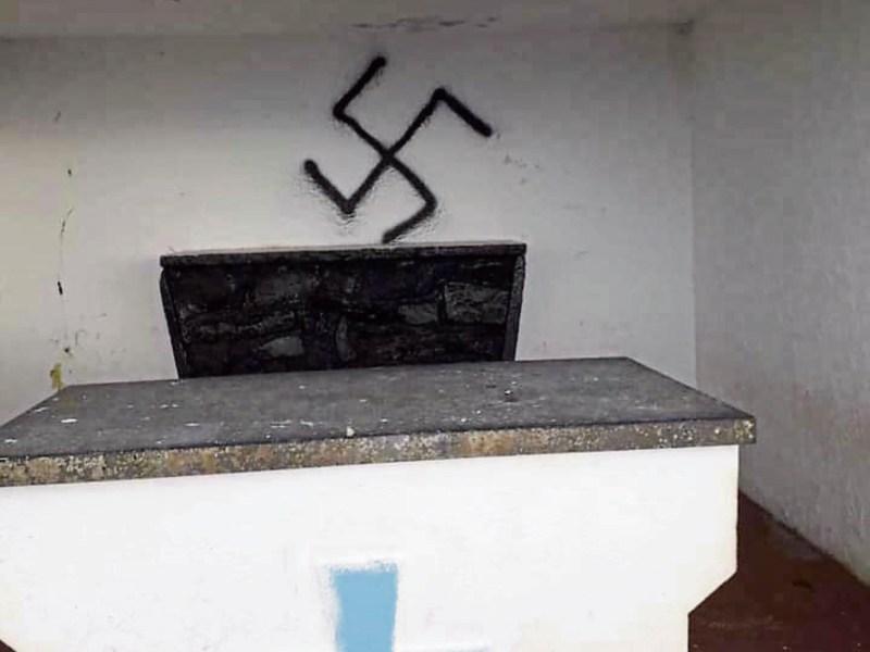 Vandalism