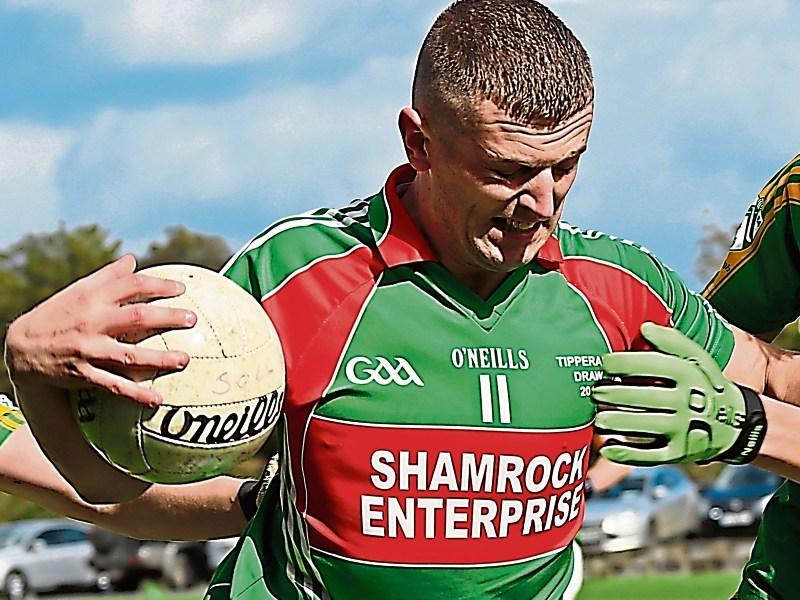 John Joe O'Brien