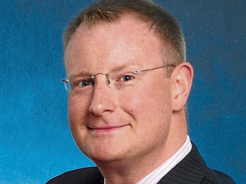 Tipperary man and former CBS High School teacher appointed principal of Dublin school