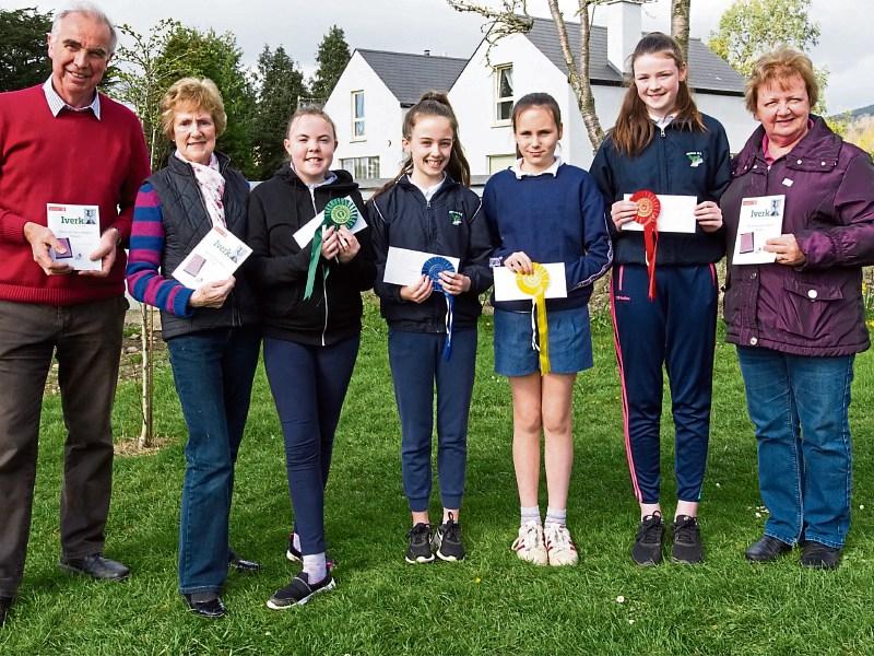 Iverk Show issues special appeal to young people ahead of big day