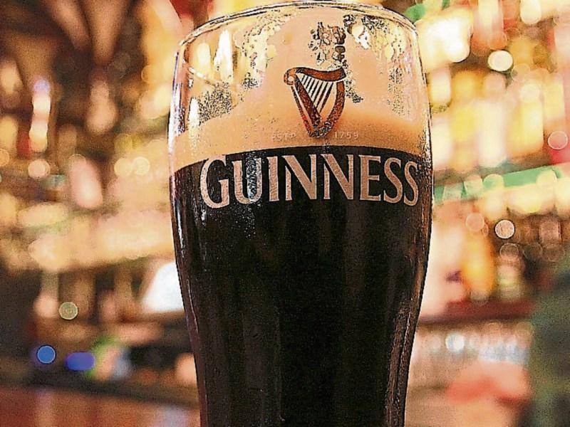 Tipperary art exhibition with Guinness and coffee among the ingredients