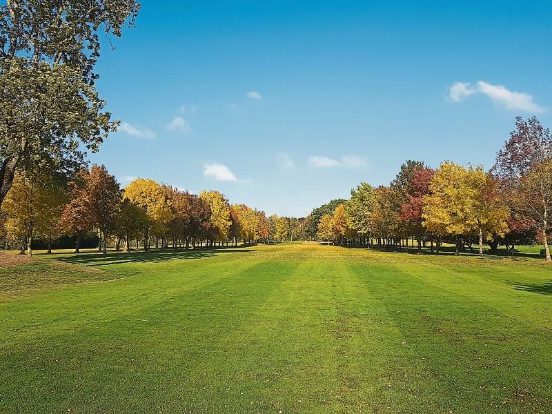 Slievenamon Golf Club, Lisronagh