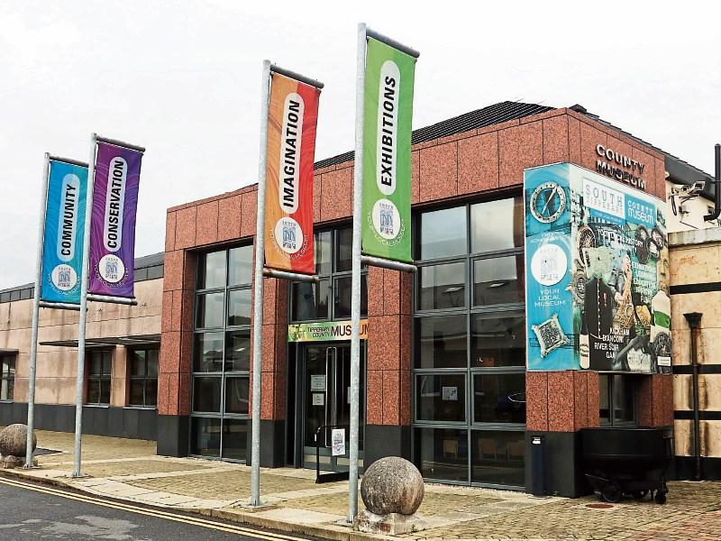 Tipperary County Museum