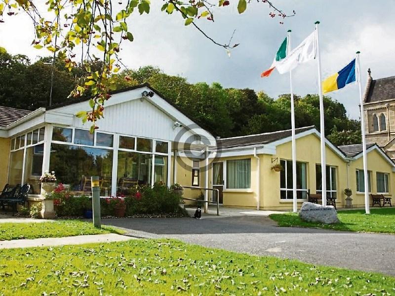Hiqa criticises governance of Roscrea's Dean Maxwell Community Nursing Unit 