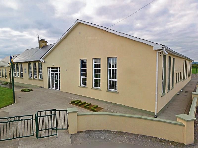 Top quality teaching at Ayle national school in west Tipperary 