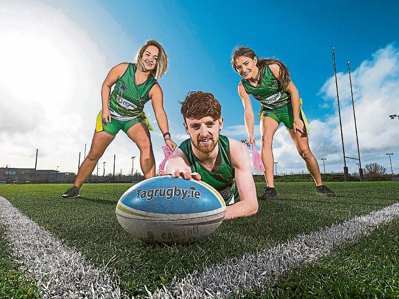 Ger Cooney Memorial Tag Rugby Festival 2019