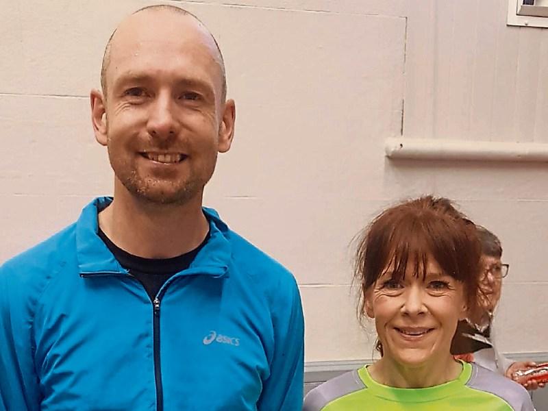 Careys Pharmacy Clogheen 5k Road Race