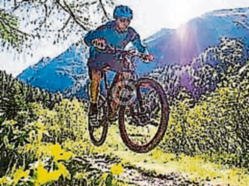Treat in store for Tipperary Mountain Bike followers at Cahir this weekend