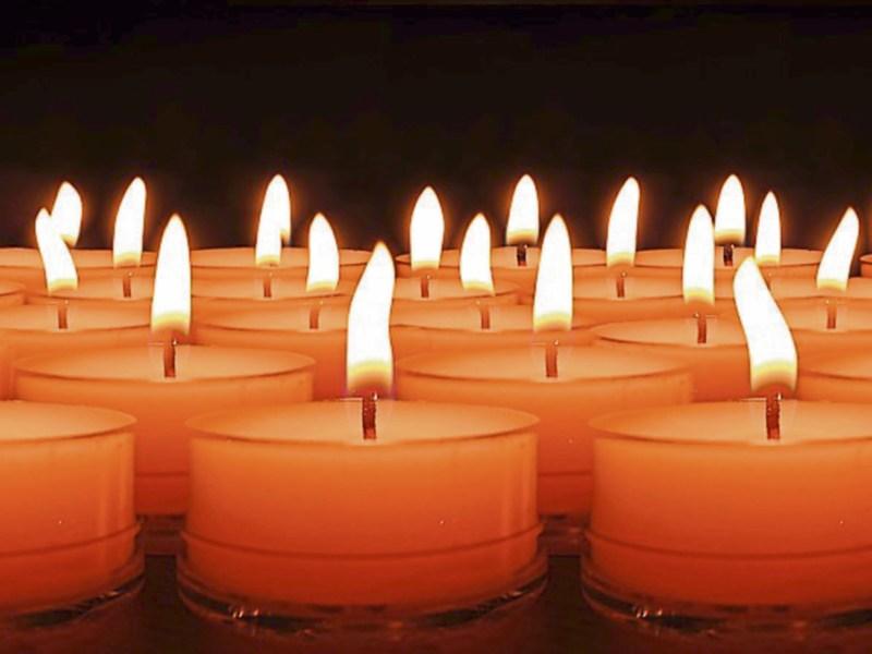 Deaths in Tipperary - Friday, August 9, 2019