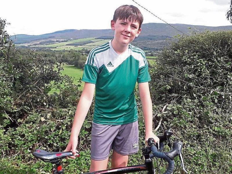 Jake Feery