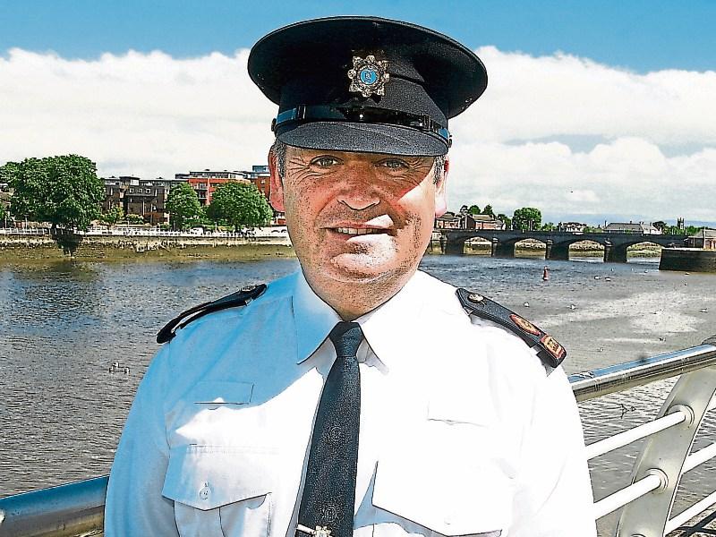 New garda chief superintendent 'will be looking for more resources for Tipperary'