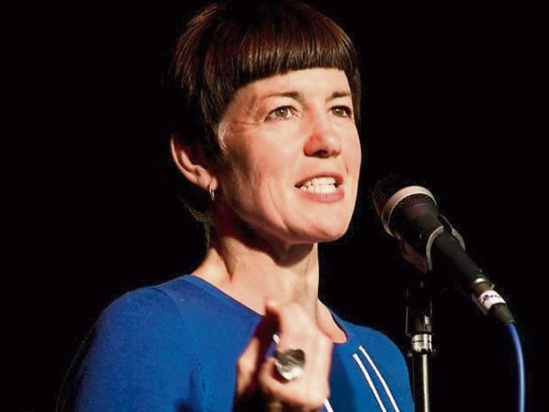 Cloughjordan amphitheatre to host performance on famine