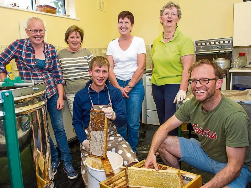 Fethard Beekeepers