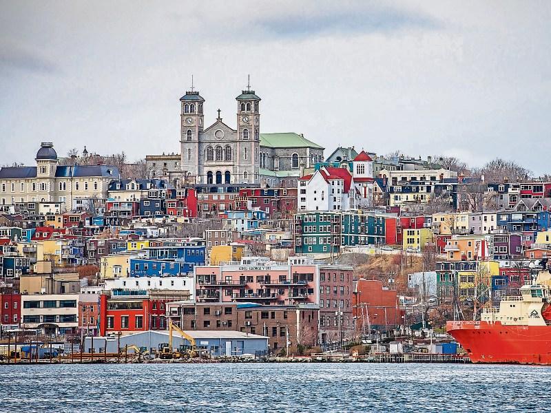 Newfoundland