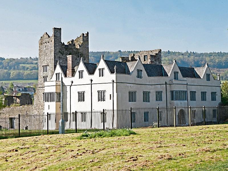 Medieval war re-enactment to take place in Tipperary castle this weekend