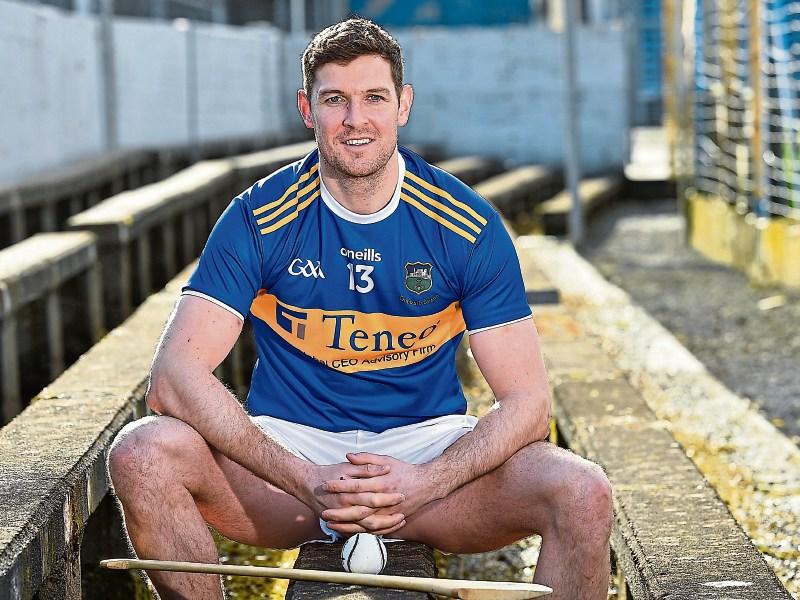 Seamus Callanan