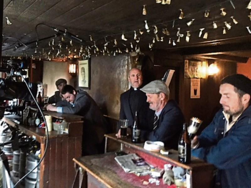 Rural Tipperary drama is set for the silver screen