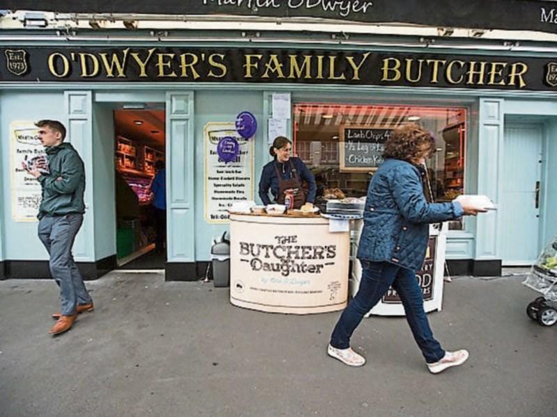 Cashel Arts Festival 2019 welcomes Taste of Cashel to the plaza in September 
