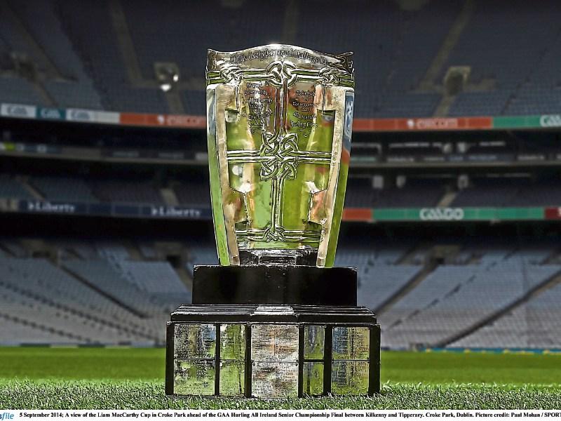 Let's go, Tipperary, let's go!