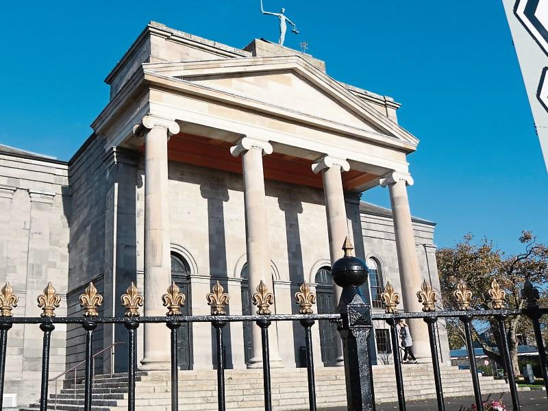 Man charged in connection with Limerick drug operation appears before Nenagh District Court