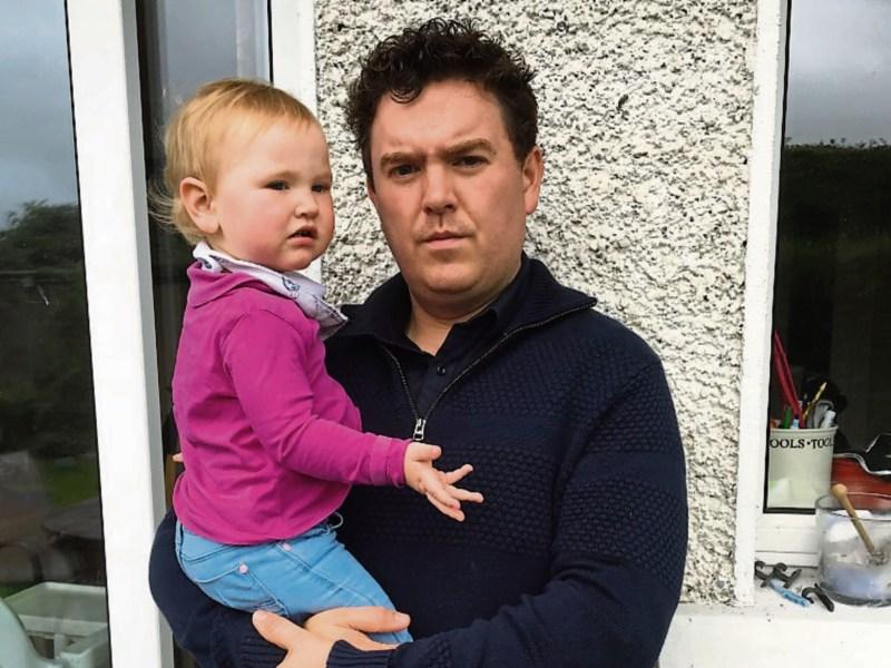 Thurles family’s relief after retrofit grants fiasco