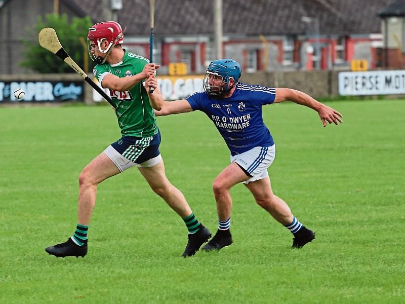 Eire Og Annacarty v Golden/Kilfeacle