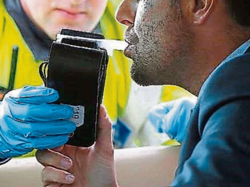Garda concern over sharp increase in drink driving arrests in Tipperary Garda District 