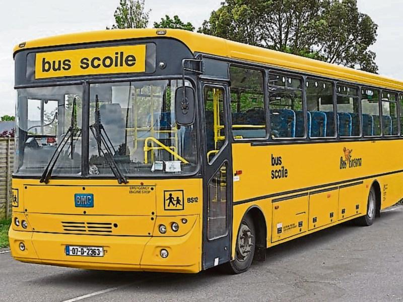Thirteen secondary students from rural Tipperary community turned down for school bus tickets, says local councillor 